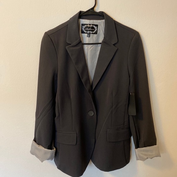 Business casual work coat - Picture 1 of 2